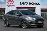 Used 2016 Ford Fiesta SE image 2
