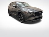 Used 2023 MAZDA CX-5 AWD 2.5 S w/ Premium Package image 3