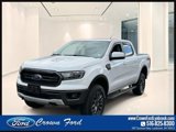 Certified 2022 Ford Ranger Lariat w/ Equipment Group 501A High image 3
