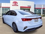 Used 2023 Kia Forte GT-Line w/ GT-Line Technology Package image 4