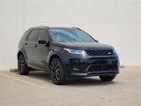 Used 2024 Land Rover Discovery Sport Dynamic SE image 3