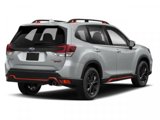 Used 2021 Subaru Forester Sport w/ Popular Package #2 image 5