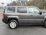 Used 2017 Jeep Patriot Sport w/ Power Value Group image 4
