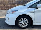 Used 2012 Toyota Prius Prime Advanced image 4