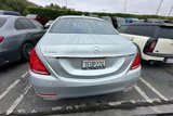 Used 2015 Mercedes-Benz S 550 Sedan image 5
