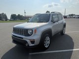 Used 2020 Jeep Renegade Latitude w/ Cold Weather Group image 3