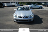 Used 2006 Mercedes-Benz SLK 350 image 4