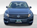 Used 2013 Volkswagen Tiguan S image 2