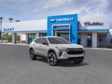 New 2026 Chevrolet Trax RS image 2