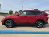Used 2022 Honda CR-V EX image 4