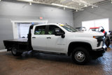 Used 2021 Chevrolet Silverado 3500 W/T w/ WT Convenience Package image 6