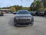 Certified 2022 Jeep Cherokee Limited image 2