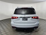 Used 2024 Mercedes-Benz GLS 580 4MATIC image 4