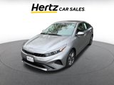 Used 2024 Kia Forte LXS image 5
