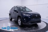 Used 2020 Toyota RAV4 XLE image 3
