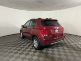 Certified 2022 Chevrolet Trax LT w/ LT Convenience Package image 4