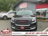Used 2017 GMC Acadia Limited SLT image 2