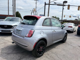 Used 2015 FIAT 500 Pop image 3
