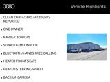 Used 2021 Cadillac CT4 V w/ Technology Package image 2