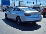 Used 2022 Chevrolet Malibu LT image 4