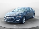 Used 2019 Chevrolet Malibu LT w/ LPO, Convenience Package 2 image 3