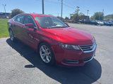 Used 2015 Chevrolet Impala LT image 3