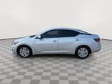 Used 2023 Nissan Sentra S image 4