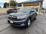 Used 2015 Toyota Highlander Limited Platinum image 3