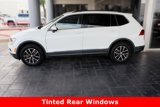 Used 2021 Volkswagen Tiguan SE image 5