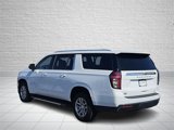 Used 2022 Chevrolet Suburban LT image 3