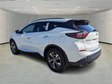 Used 2020 Nissan Murano SV w/ Premium Package image 5