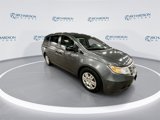 Used 2012 Honda Odyssey LX image 2