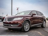 Used 2017 Lincoln MKX Reserve image 5