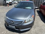 Used 2012 Honda Accord EX image 3
