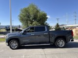 Used 2021 GMC Sierra 1500 SLT w/ SLT Premium Package image 2