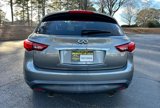 Used 2016 INFINITI QX70 2WD image 4