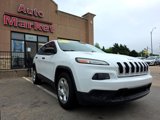 Used 2015 Jeep Cherokee Sport w/ Cold Weather Group image 3