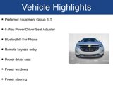 Used 2019 Chevrolet Equinox LT image 3