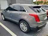 Used 2019 Cadillac XT5 Premium Luxury w/ Driver Assist Package image 3