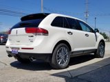 Used 2013 Lincoln MKX AWD image 6