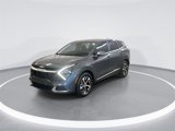 Used 2024 Kia Sportage EX image 3