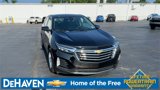 Certified 2023 Chevrolet Equinox LT image 3