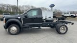 Used 2023 Ford F450 XL image 4