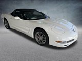 Used 2002 Chevrolet Corvette Convertible w/ Preferred Equipment Group2 image 3