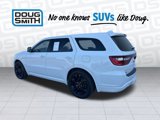 Used 2020 Dodge Durango R/T w/ Trailer Tow Group IV image 3