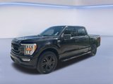 Used 2021 Ford F150 XLT w/ Equipment Group 302A High image 4