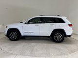 Used 2020 Jeep Grand Cherokee Limited image 4