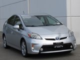 Used 2015 Toyota Prius Five image 2