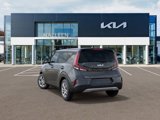 New 2025 Kia Soul LX image 4