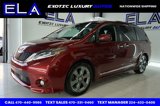 Used 2015 Toyota Sienna SE Premium image 4